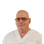 Онищенко Всеволод Владимирович, невролог