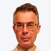 Британ Юрий Петрович, терапевт