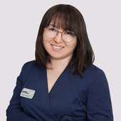 Васильева Вера Валерьевна, стоматолог-терапевт