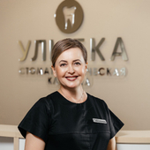 Акатова Юлия Николаевна, стоматолог-терапевт