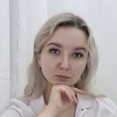 Марченко Юлия Борисовна, терапевт