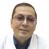 Галяутдинов Альберт Фаритович, ортопед