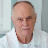 Ниткин Александр Леонидович, детский невролог