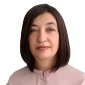 Роговенко Елена Юрьевна, гинеколог