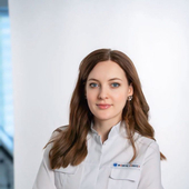 Паскарь Светлана Стелиановна, гинеколог