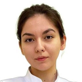 Закерьяева Асият Таймасхановна, ЛОР