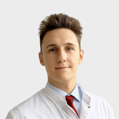 Коротков-Дрегваль Александр Эдуардович, флеболог