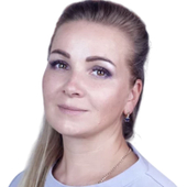 Чамсаева (Баширова) Надежда Валерьевна, детский стоматолог