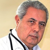 Усубян Джасим Амидович, торакальный хирург