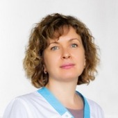 Игнатьева Анна Владимировна, педиатр