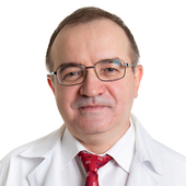 Юрков Андрей Борисович, ортопед