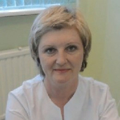 Иванова Наталья Александровна, гинеколог