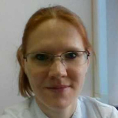 Вишневская Татьяна Вячеславовна, детский ЛОР