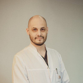 Архангельский Дмитрий Владимирович, хирург