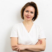 Полякова Ольга Владиславовна, неонатолог