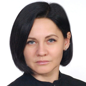 Бабаева Лилия Викторовна, хирург