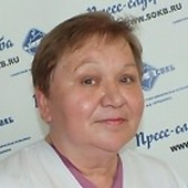 Шишкова Татьяна Михайловна, детский невролог