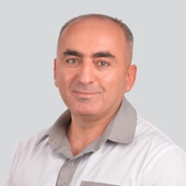 Хаджиев Геннадий Веняминович, невролог