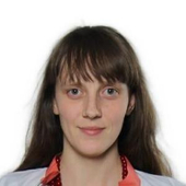 Самсонова Людмила Владимировна, невролог