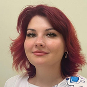 Колмакова Ольга Евгеньевна, гирудотерапевт