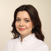 Чубатова Светлана Вячеславовна, врач УЗД