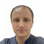 Абалян Анатолий Камоевич, хирург