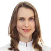 Клишкова Алена Андреевна, венеролог