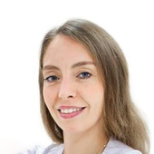 Шефер Мария Александровна, офтальмолог