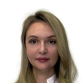 Демченко Ирина Станиславовна, терапевт