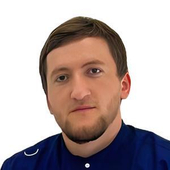 Рашидов Нурмагомед Асильдерович, флеболог-хирург