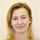 Бабиенко Елена Валентиновна, стоматолог-терапевт