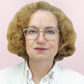 Михсин Светлана Викторовна, гинеколог