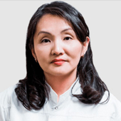 Сон Ирина Васильевна, дерматолог