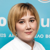 Вахитова Светлана Ильмировна, ЛОР