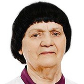 Литвиненко Галина Ивановна, физиотерапевт