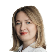 Евтодий Олеся Сергеевна, проктолог