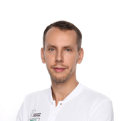 Мамонтов Иван Сергеевич, вертебролог