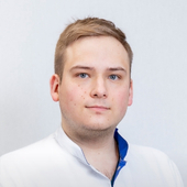 Трунов Роман Владимирович, гинеколог