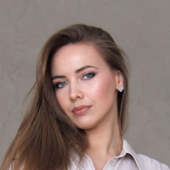 Вартик Дарья Юрьевна, стоматолог-терапевт