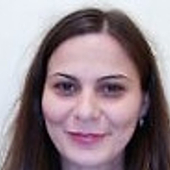 Мартиросян Арпине Оганесовна, кардиолог