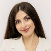 Мумладзе Екатерина Гурамовна, дерматолог