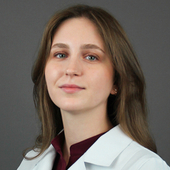 Головнева Эмма Сергеевна, офтальмолог