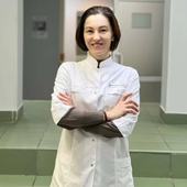 Вагапова Зульфия Фазитовна, терапевт