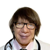 Бабыкин Роман Леонидович, аллерголог