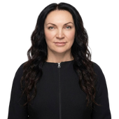Пряхина Юлия Николаевна, трансфузиолог