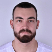 Королев Антон Игоревич, имплантолог