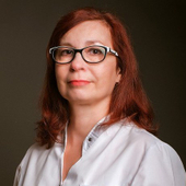 Ивонина Лариса Викторовна, стоматолог-терапевт