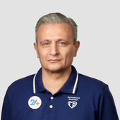 Цикаридзе Георгий Карлович, гинеколог