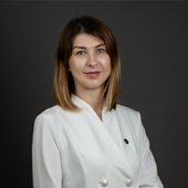 Венкова Елена Николаевна, ортодонт