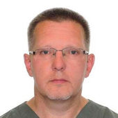 Жидков Дмитрий Александрович, врач УЗД